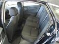 Crystal Black Pearl - Civic EX Sedan Photo No. 25