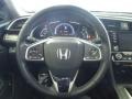 Crystal Black Pearl - Civic EX Sedan Photo No. 30