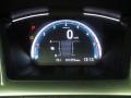 Crystal Black Pearl - Civic EX Sedan Photo No. 33