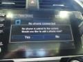 Crystal Black Pearl - Civic EX Sedan Photo No. 38