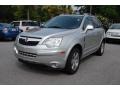 Silver Pearl - VUE XR AWD Photo No. 12