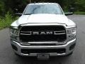 Bright White - 3500 Tradesman Crew Cab 4x4 Chassis Photo No. 3