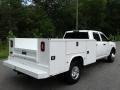 Bright White - 3500 Tradesman Crew Cab 4x4 Chassis Photo No. 6