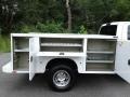 Bright White - 3500 Tradesman Crew Cab 4x4 Chassis Photo No. 7