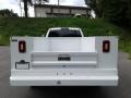 Bright White - 3500 Tradesman Crew Cab 4x4 Chassis Photo No. 8