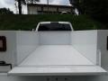 Bright White - 3500 Tradesman Crew Cab 4x4 Chassis Photo No. 9