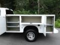 Bright White - 3500 Tradesman Crew Cab 4x4 Chassis Photo No. 11