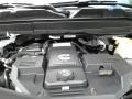 Bright White - 3500 Tradesman Crew Cab 4x4 Chassis Photo No. 12