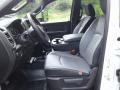 Bright White - 3500 Tradesman Crew Cab 4x4 Chassis Photo No. 13
