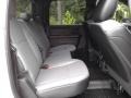 Bright White - 3500 Tradesman Crew Cab 4x4 Chassis Photo No. 17