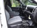 Bright White - 3500 Tradesman Crew Cab 4x4 Chassis Photo No. 18