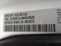 Bright White - 3500 Tradesman Crew Cab 4x4 Chassis Photo No. 30