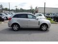 Silver Pearl - VUE XR AWD Photo No. 14