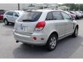 Silver Pearl - VUE XR AWD Photo No. 15
