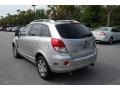 Silver Pearl - VUE XR AWD Photo No. 17