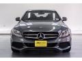Selenite Grey Metallic - C 300 Sedan Photo No. 2