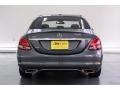 Selenite Grey Metallic - C 300 Sedan Photo No. 3