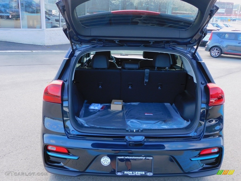 2022 Kia Niro EV Trunk Photo #142826485