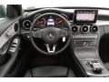 Selenite Grey Metallic - C 300 Sedan Photo No. 4