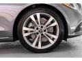 Selenite Grey Metallic - C 300 Sedan Photo No. 8