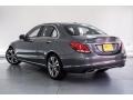 Selenite Grey Metallic - C 300 Sedan Photo No. 10