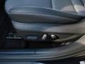 Charcoal 2022 Kia Niro EV Interior Color