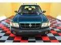 2000 Arcadia Green Subaru Forester 2.5 L  photo #2