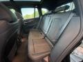 Black Rear Seat Photo for 2022 BMW X3 #142826756