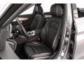 Selenite Grey Metallic - C 300 Sedan Photo No. 15