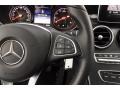 Selenite Grey Metallic - C 300 Sedan Photo No. 20