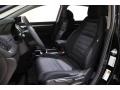 2018 Crystal Black Pearl Honda CR-V LX AWD  photo #5