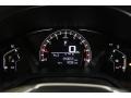 2018 Crystal Black Pearl Honda CR-V LX AWD  photo #8
