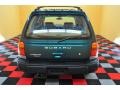 2000 Arcadia Green Subaru Forester 2.5 L  photo #5