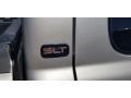 Silver Birch Metallic - Sierra 1500 SLT Extended Cab 4x4 Photo No. 5