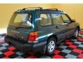 2000 Arcadia Green Subaru Forester 2.5 L  photo #6