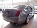 Satin Steel Metallic - CT6 3.6 AWD Sedan Photo No. 8