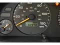 2000 Arcadia Green Subaru Forester 2.5 L  photo #9
