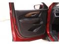 Red Quartz Tintcoat - Terrain SLE AWD Photo No. 4