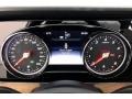 Macchiato Beige/Black Gauges Photo for 2017 Mercedes-Benz E #142827788