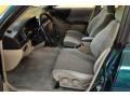 2000 Arcadia Green Subaru Forester 2.5 L  photo #12