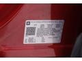 Red Quartz Tintcoat - Terrain SLE AWD Photo No. 20