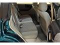 2000 Arcadia Green Subaru Forester 2.5 L  photo #15