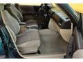 2000 Arcadia Green Subaru Forester 2.5 L  photo #16