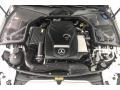 Polar White - C 300 Sedan Photo No. 9