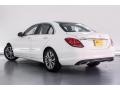 Polar White - C 300 Sedan Photo No. 10