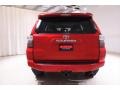 Barcelona Red Metallic - 4Runner SR5 4x4 Photo No. 20