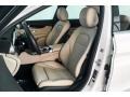 Polar White - C 300 Sedan Photo No. 15