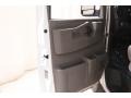 Summit White - Express 3500 Cargo Extended WT Photo No. 4