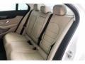 Polar White - C 300 Sedan Photo No. 17