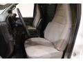 Summit White - Express 3500 Cargo Extended WT Photo No. 5